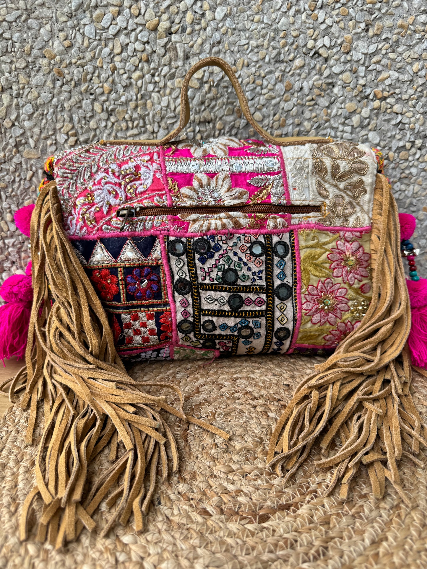 Ajitra Banjara Sling Bag