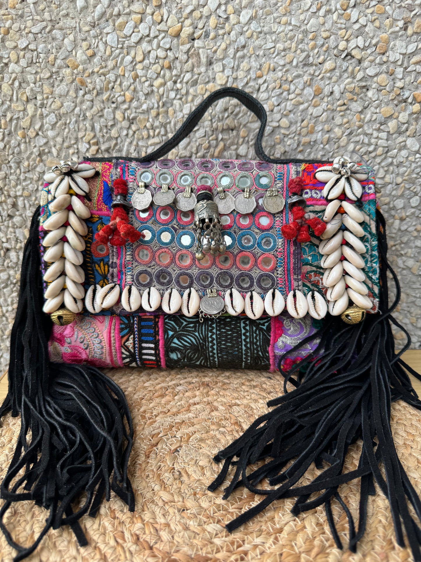 Anahita Banjara Sling Bag