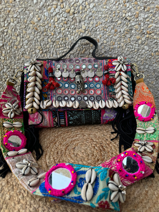 Anahita Banjara Sling Bag
