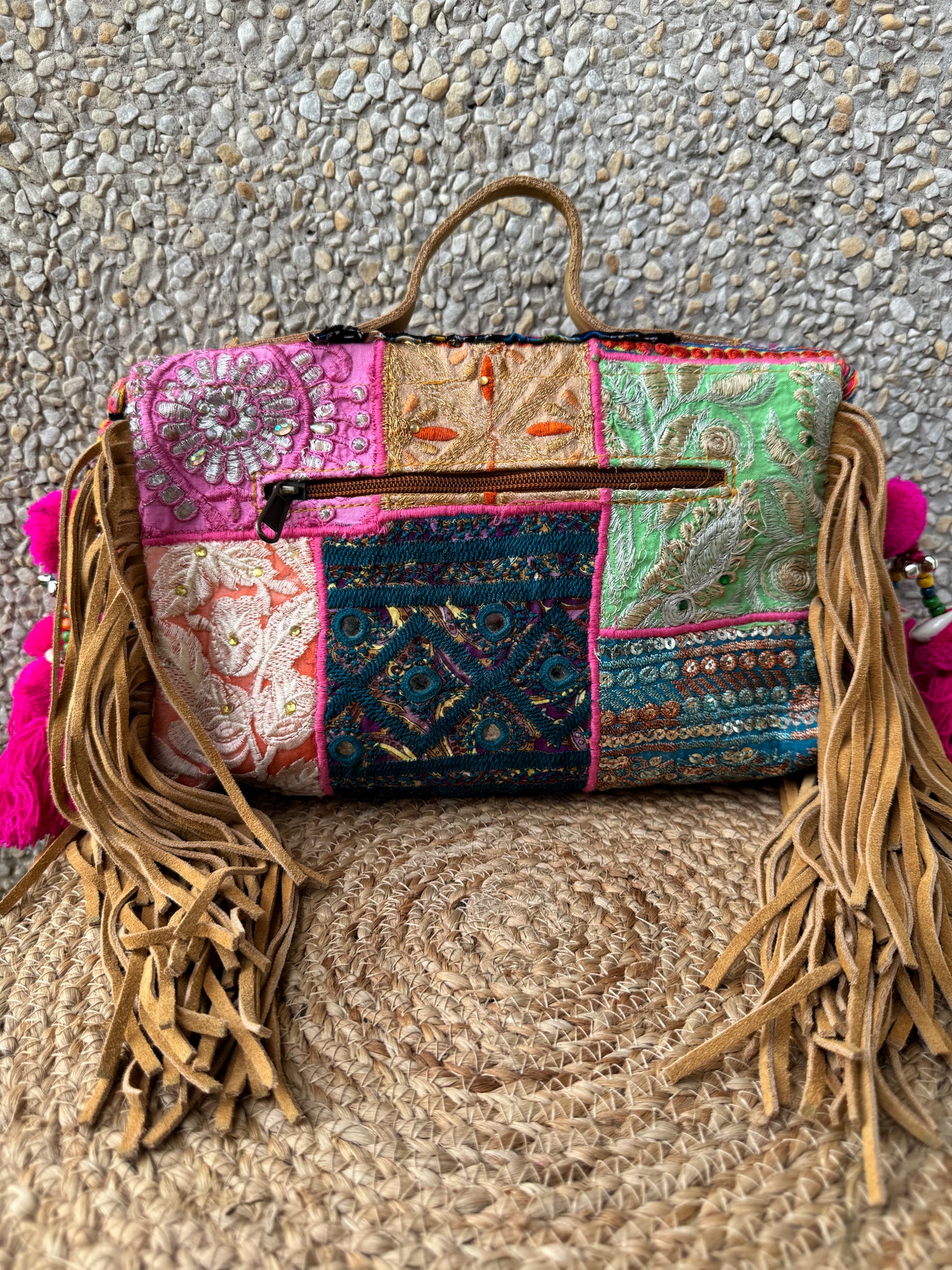 Dyuti Banjara Sling Bag