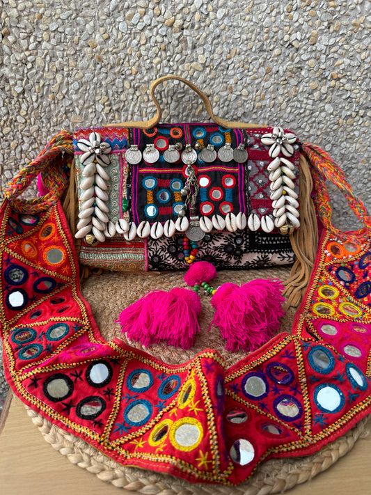 Dyuti Banjara Sling Bag
