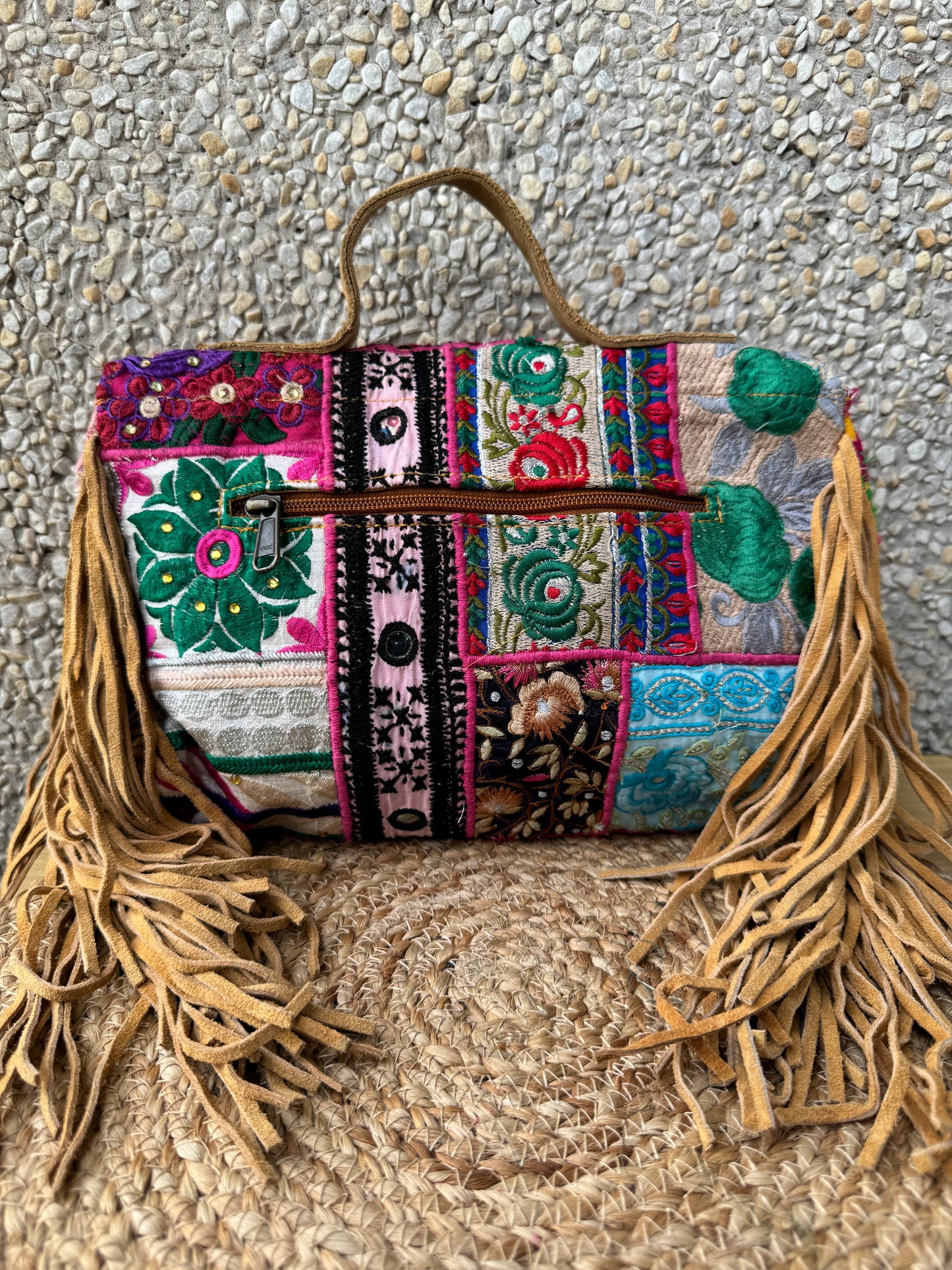 Givani Banjara Sling Bag