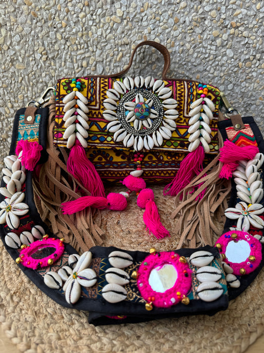 Noya Banjara Sling Bag