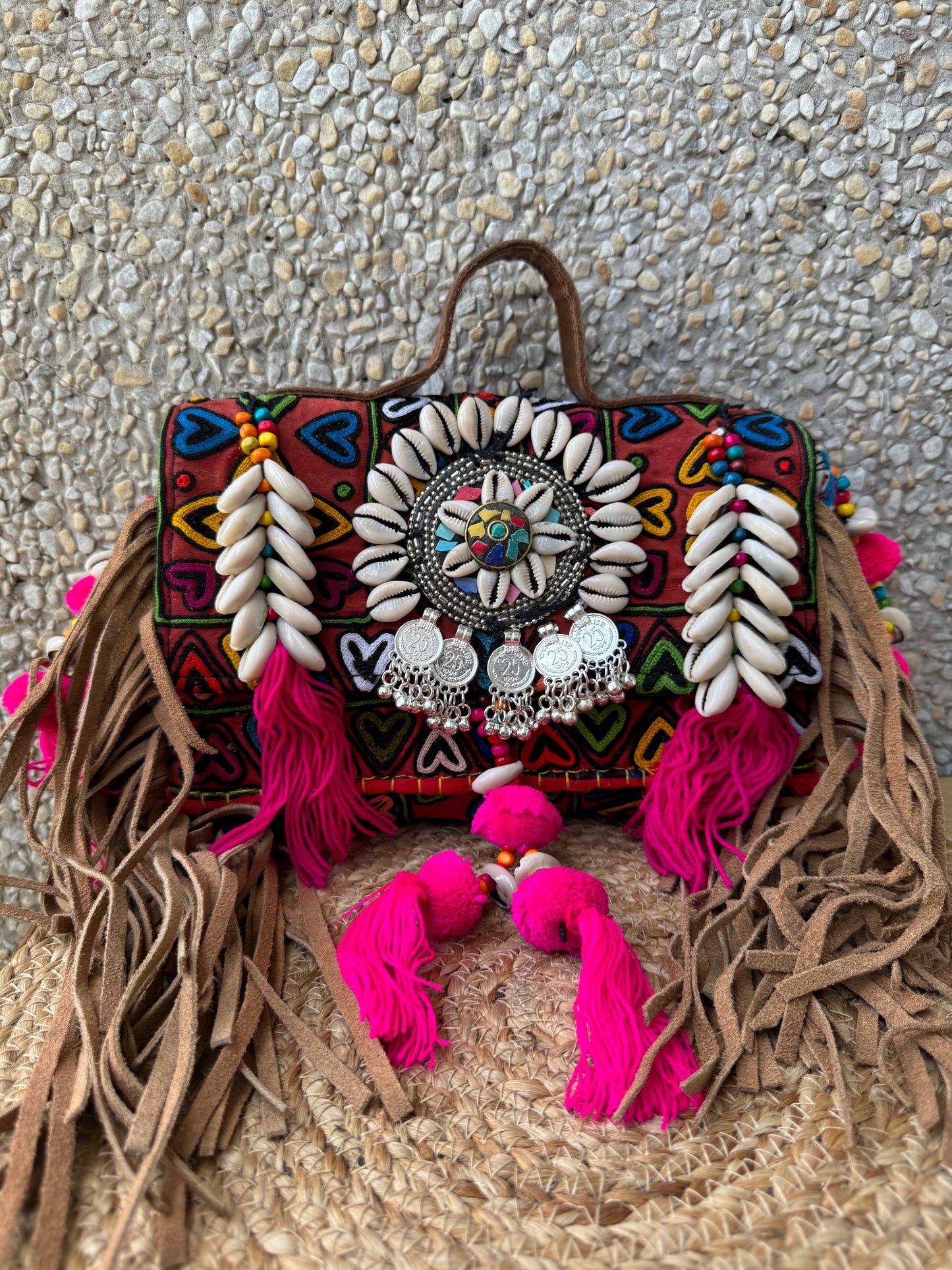 Marvee Banjara Sling Bag