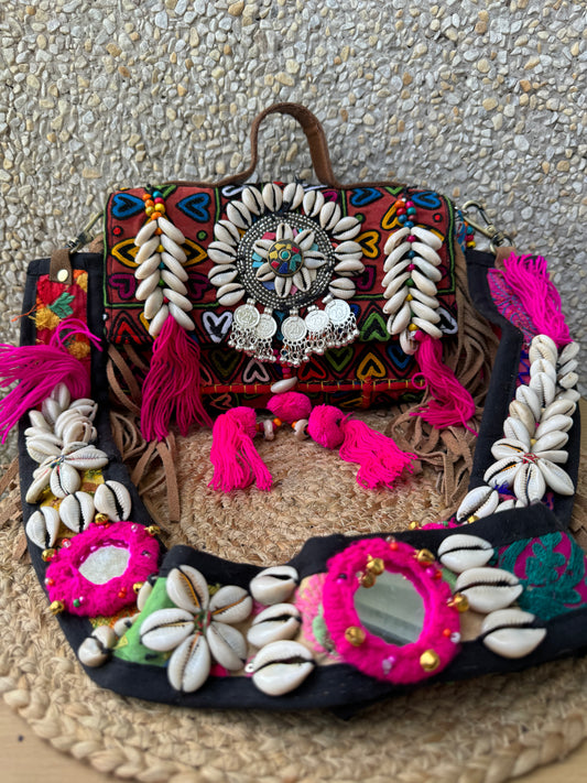 Marvee Banjara Sling Bag