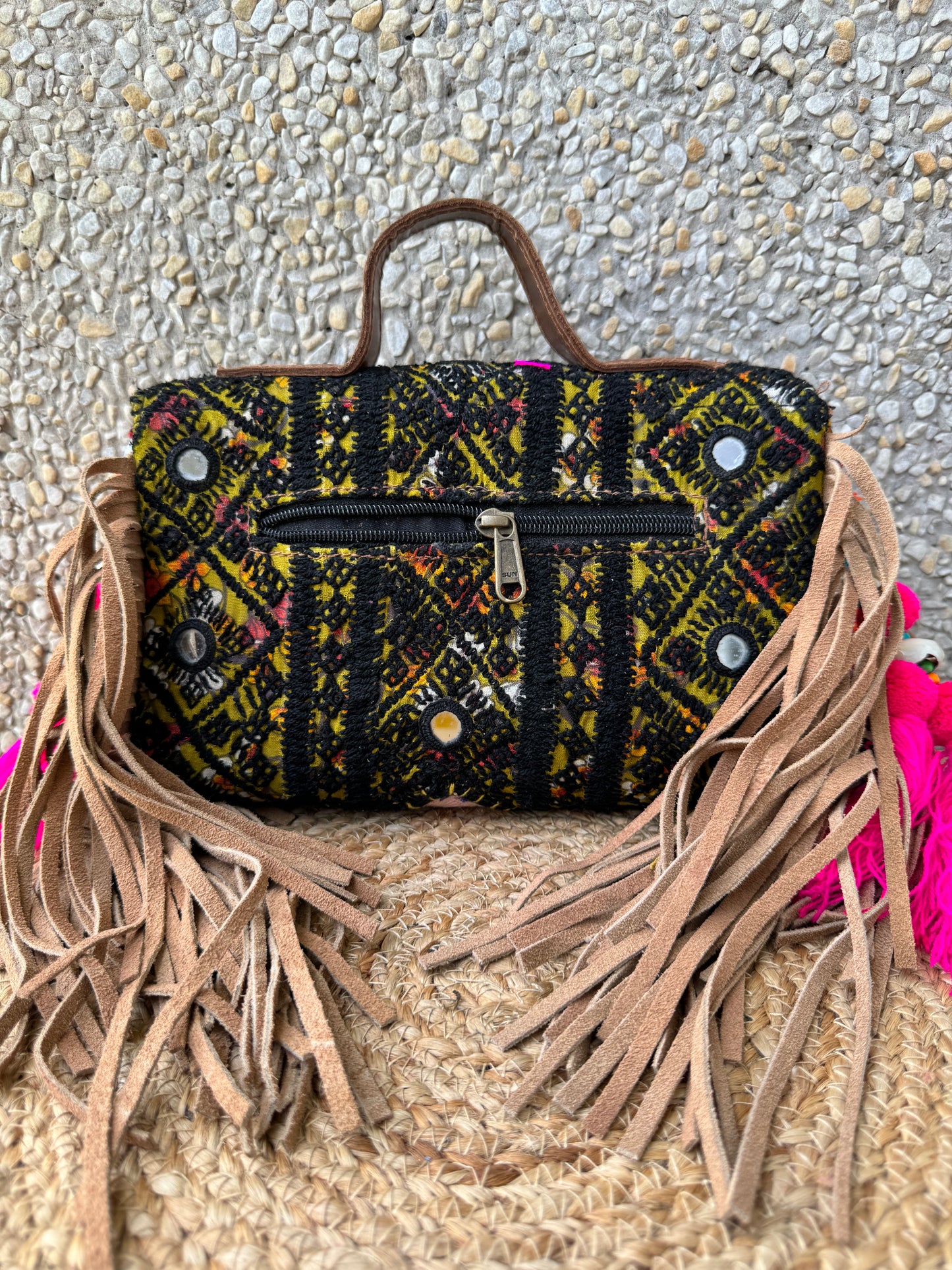Kasnee Banjara Sling Bag