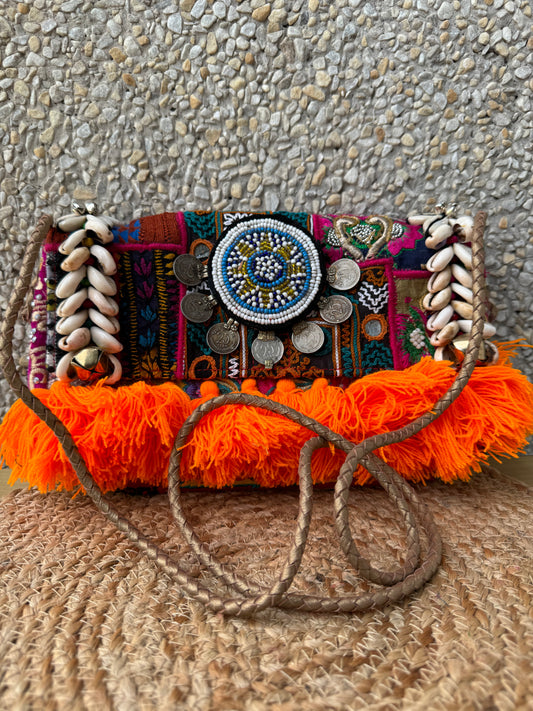Aarya Banjara Sling Bag