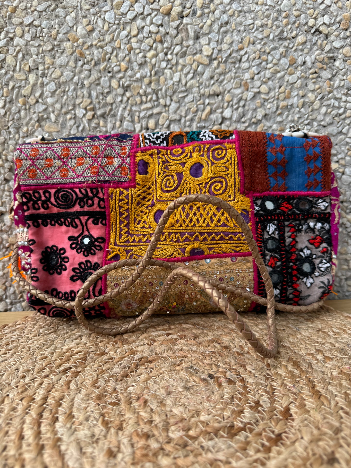 Aarya Banjara Sling Bag