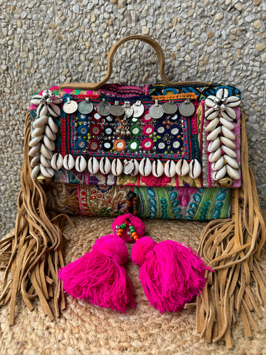 Aleena Banjara Sling Bag