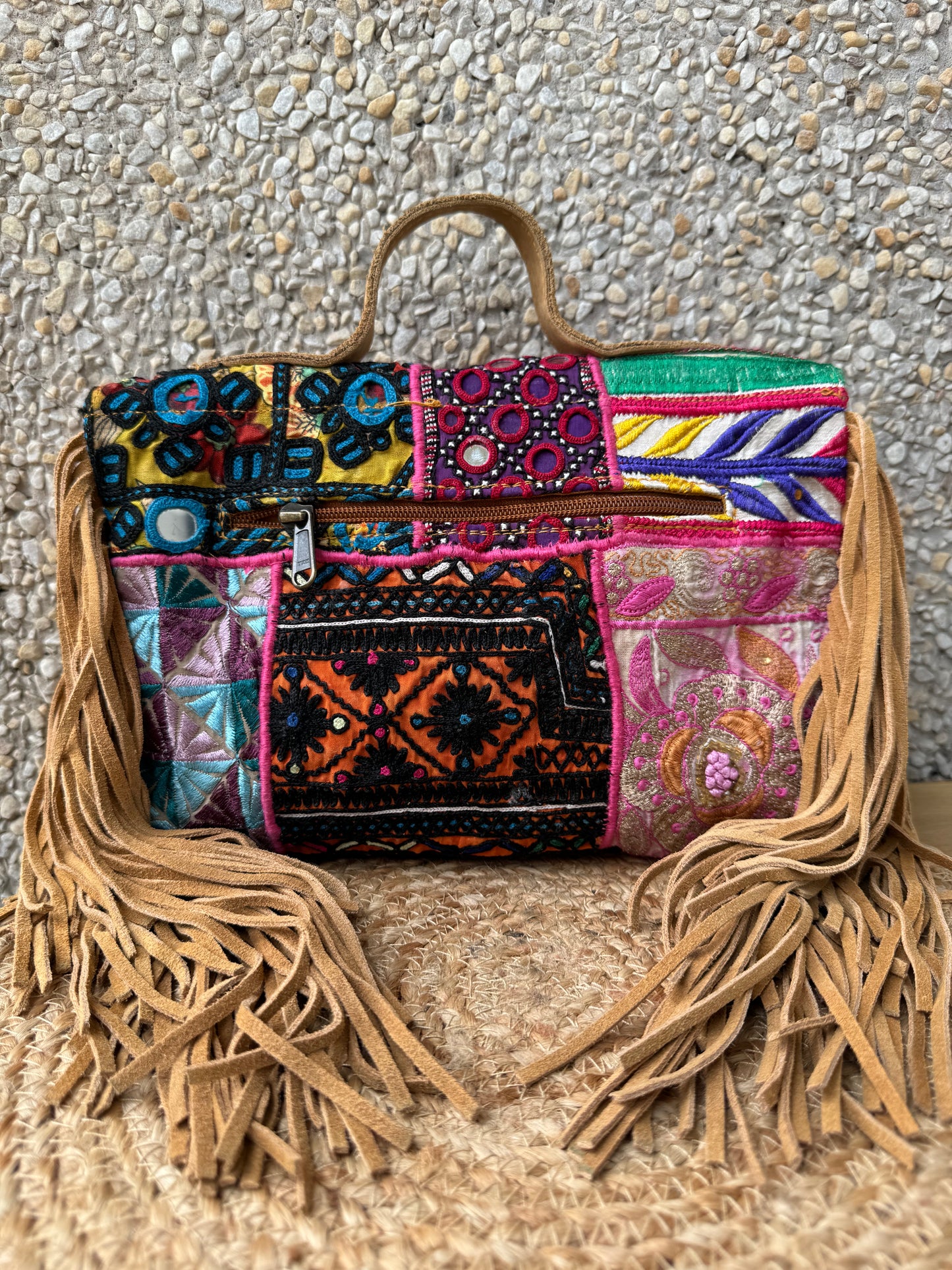 Aleena Banjara Sling Bag