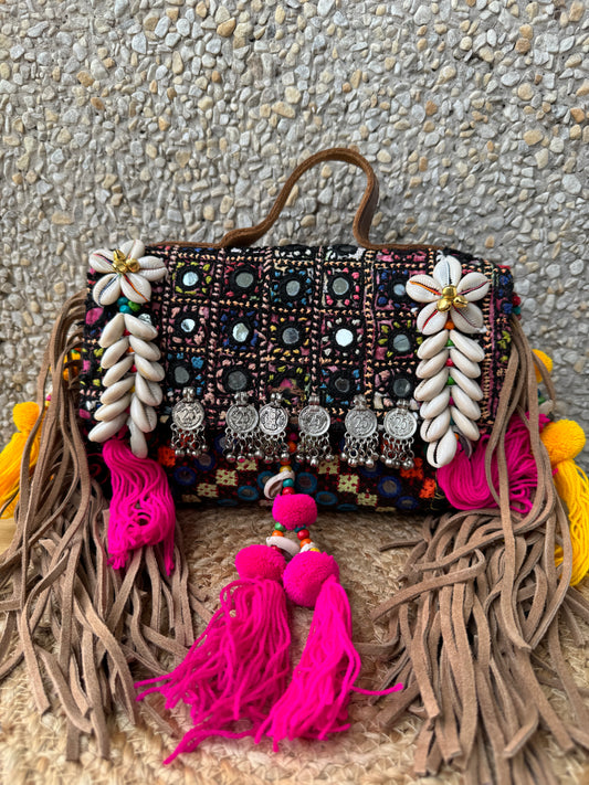 Evaa Banjara Sling Bag