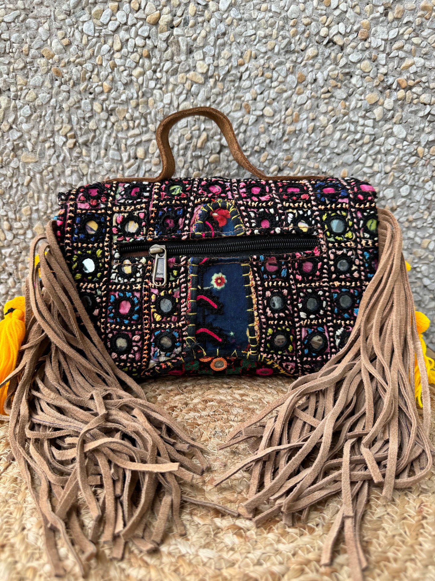 Evaa Banjara Sling Bag