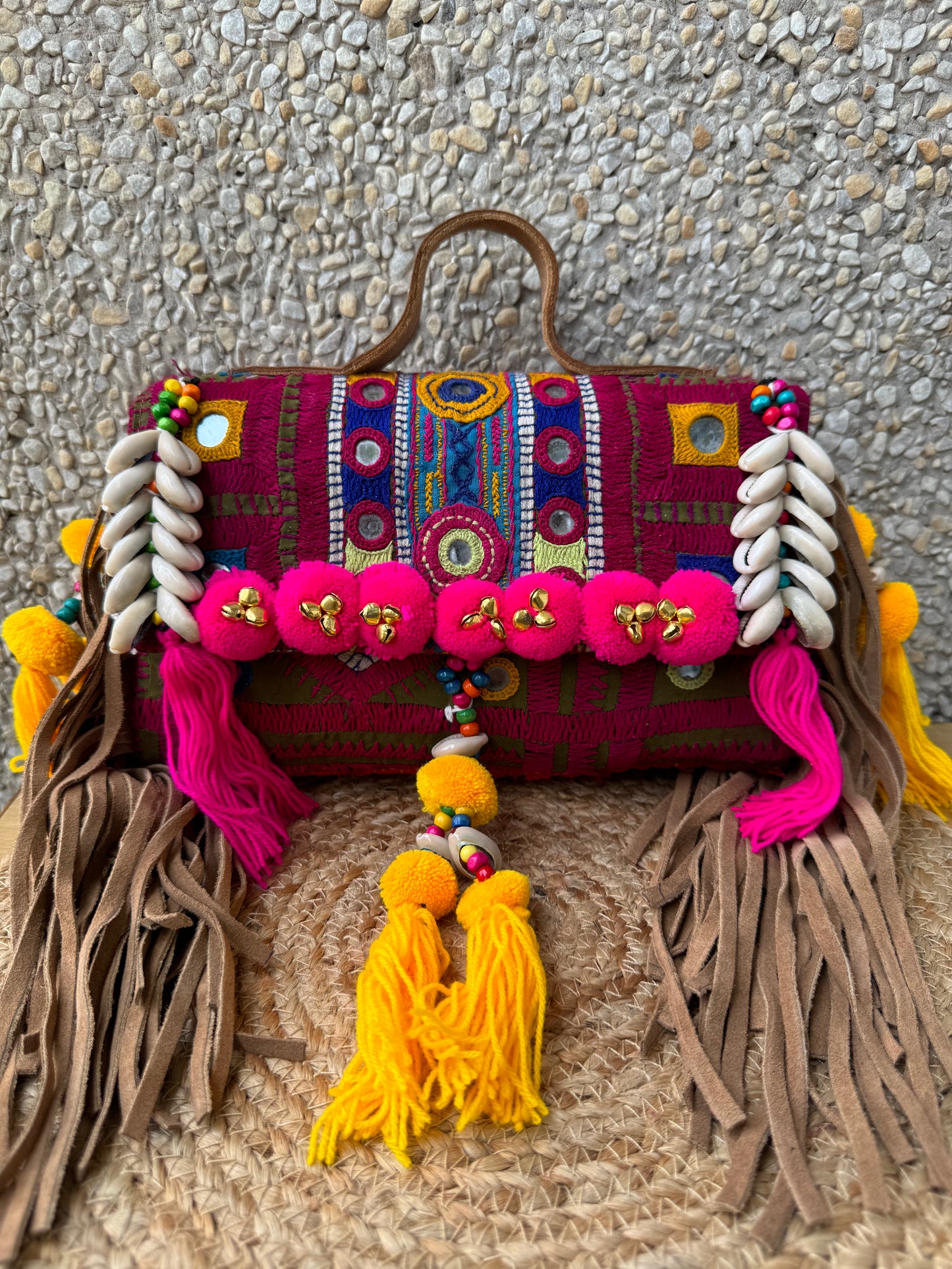 Navneeta Banjara Sling Bag