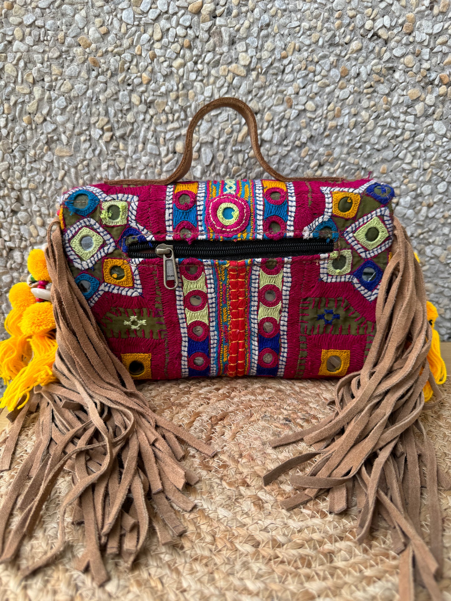 Navneeta Banjara Sling Bag