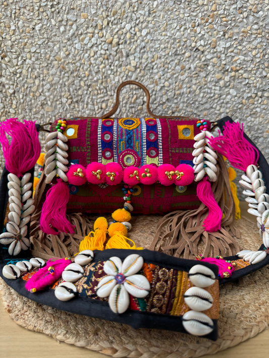 Navneeta Banjara Sling Bag