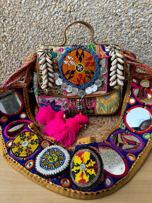 Chesca Banjara Sling Bag