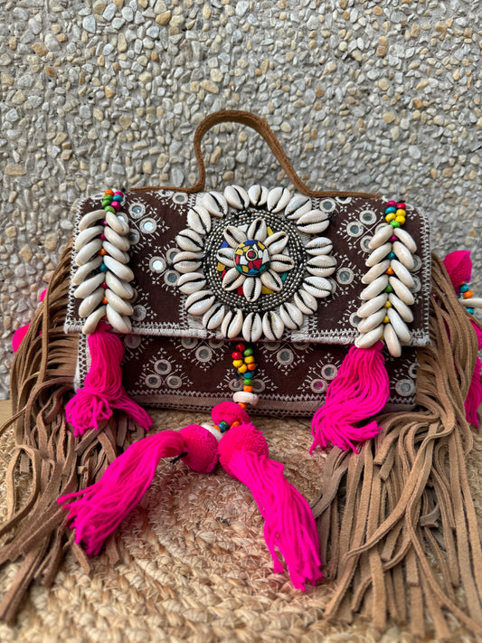Irisy Banjara Sling Bag