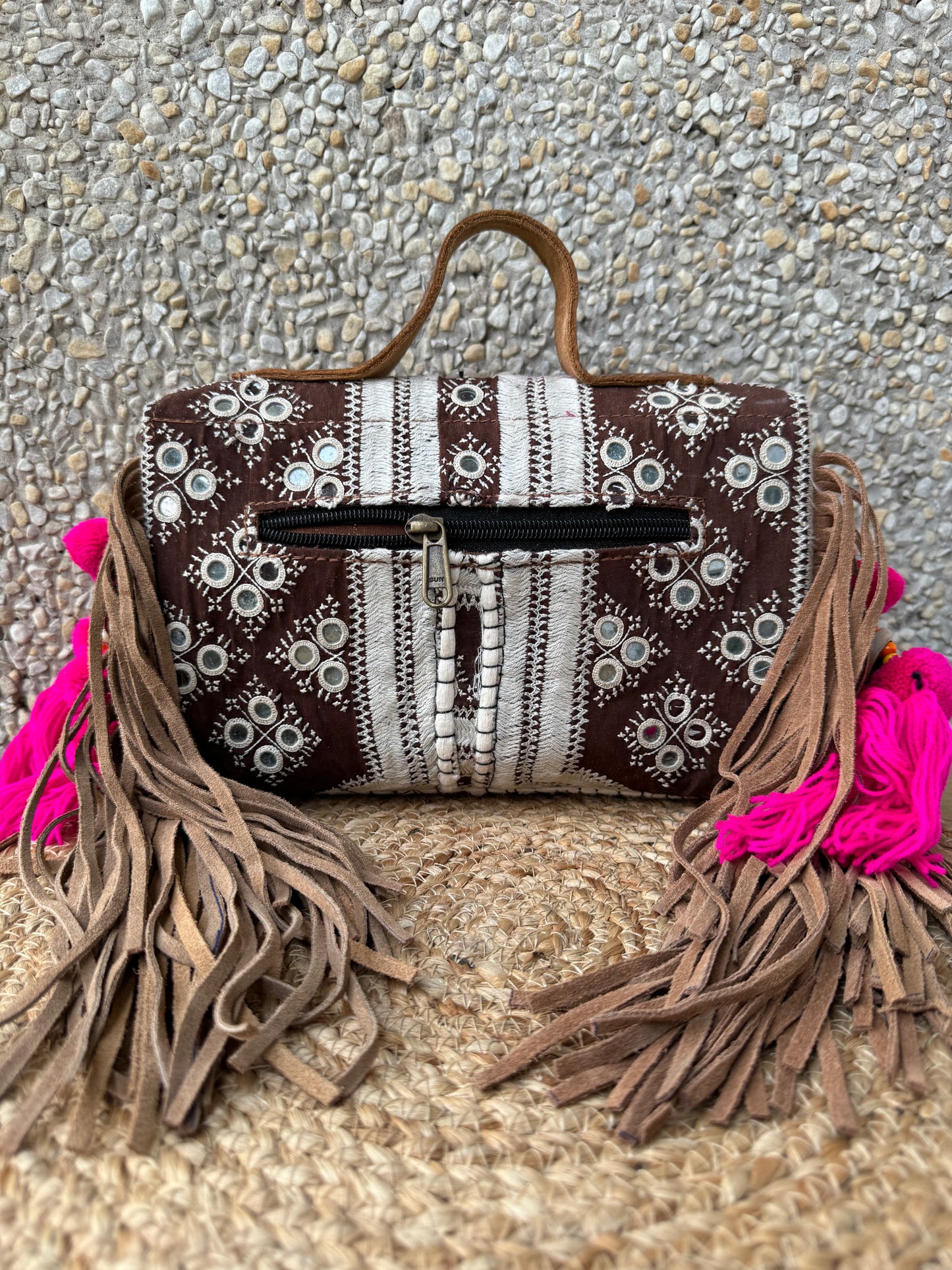 Irisy Banjara Sling Bag
