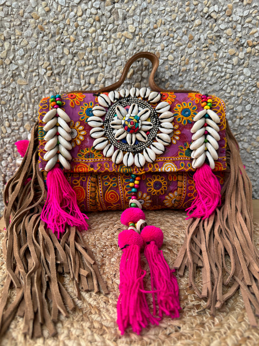 Imoigen Banjara Sling Bag