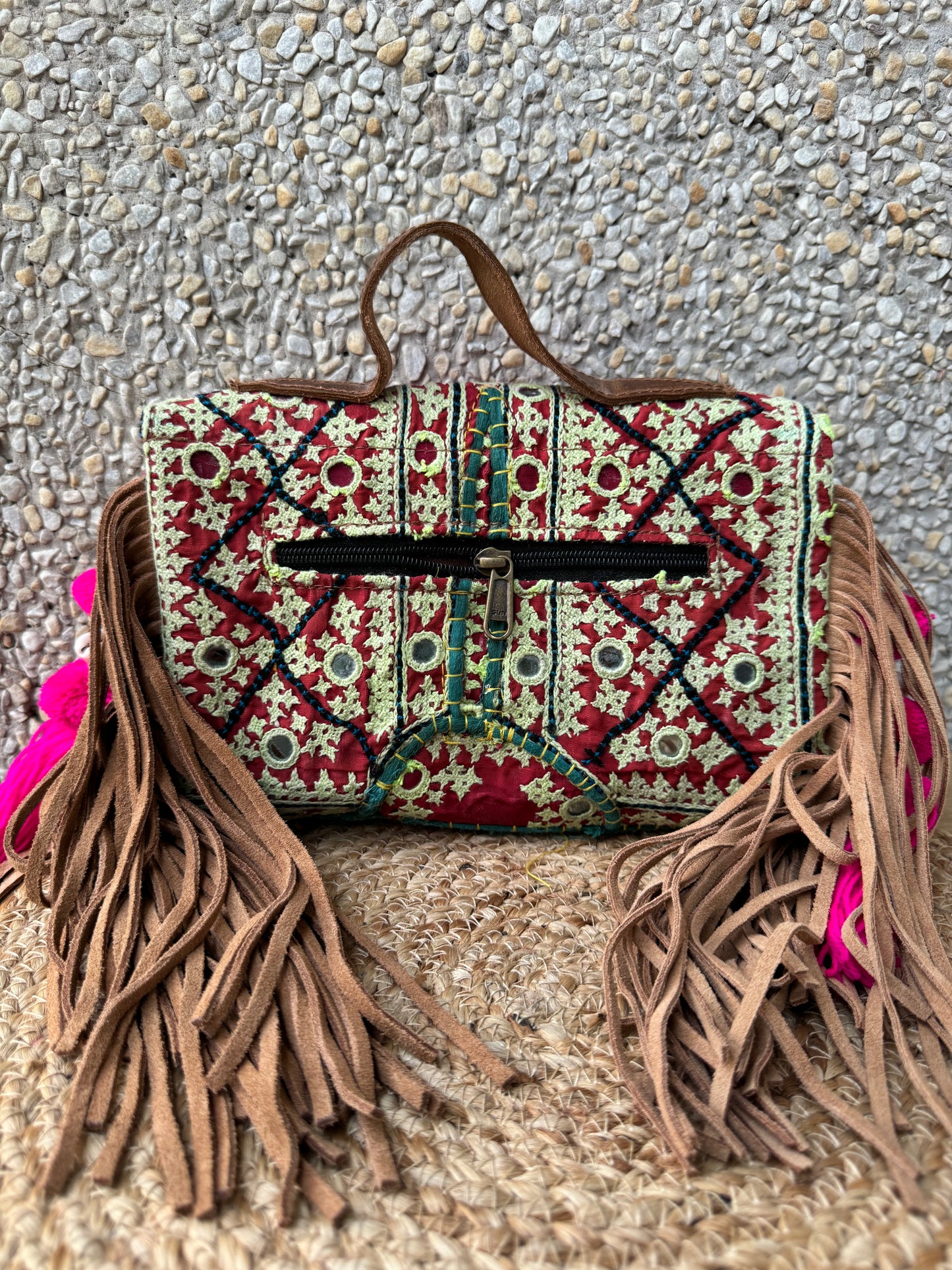 Hayley Banjara Sling Bag