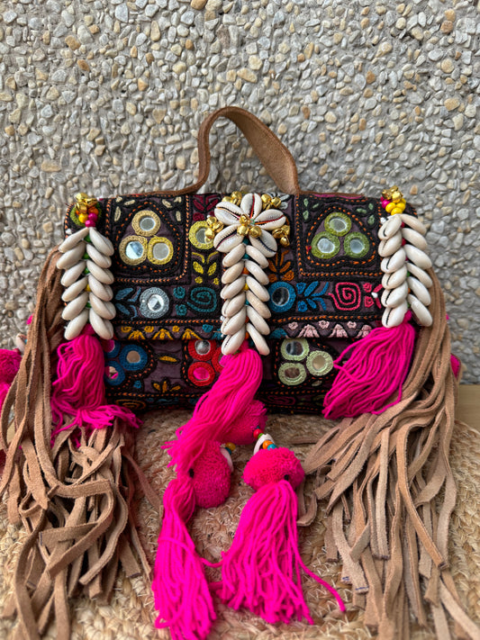 Grace Banjara Sling Bag