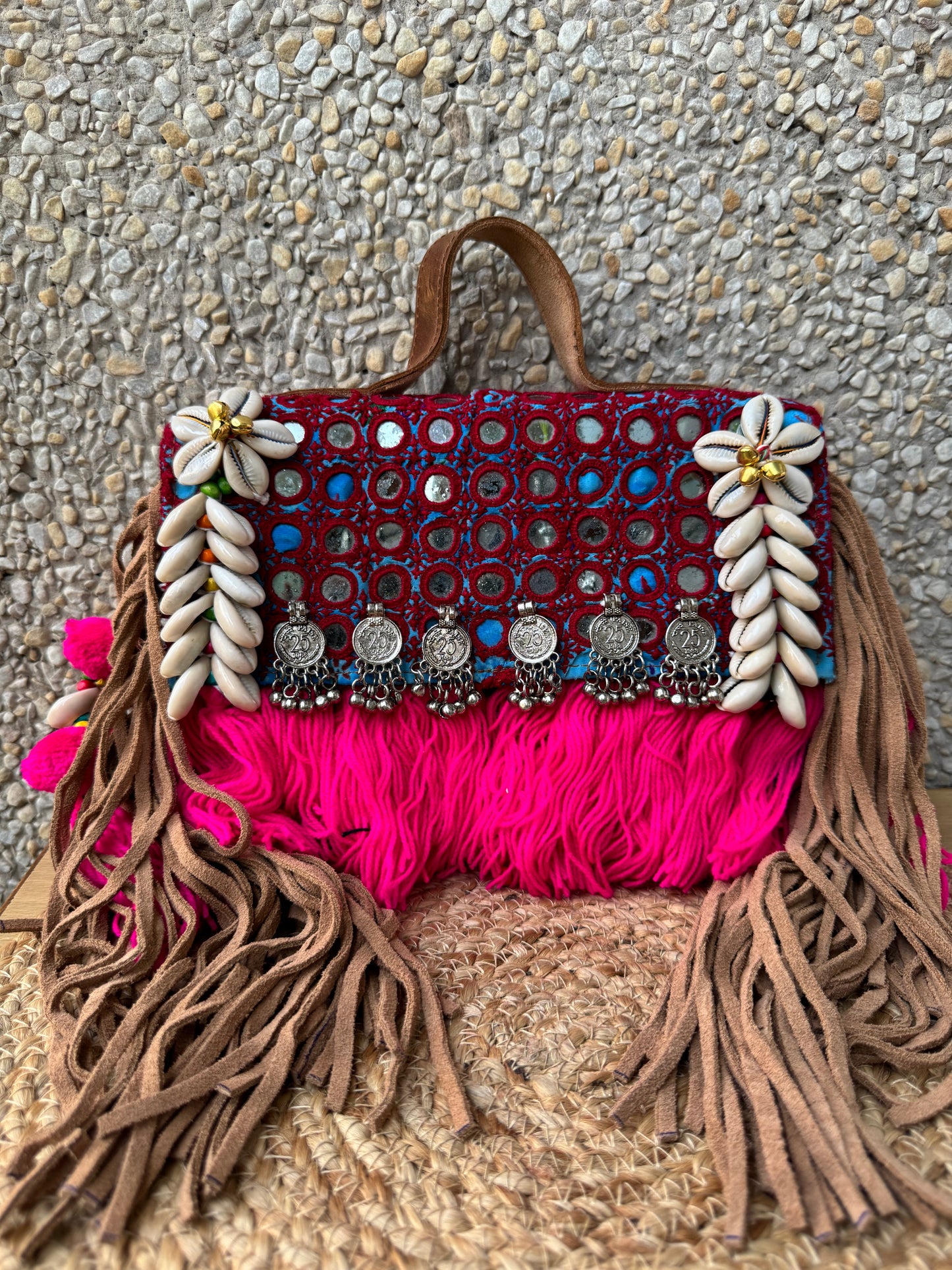 Gyia Banjara Sling Bag