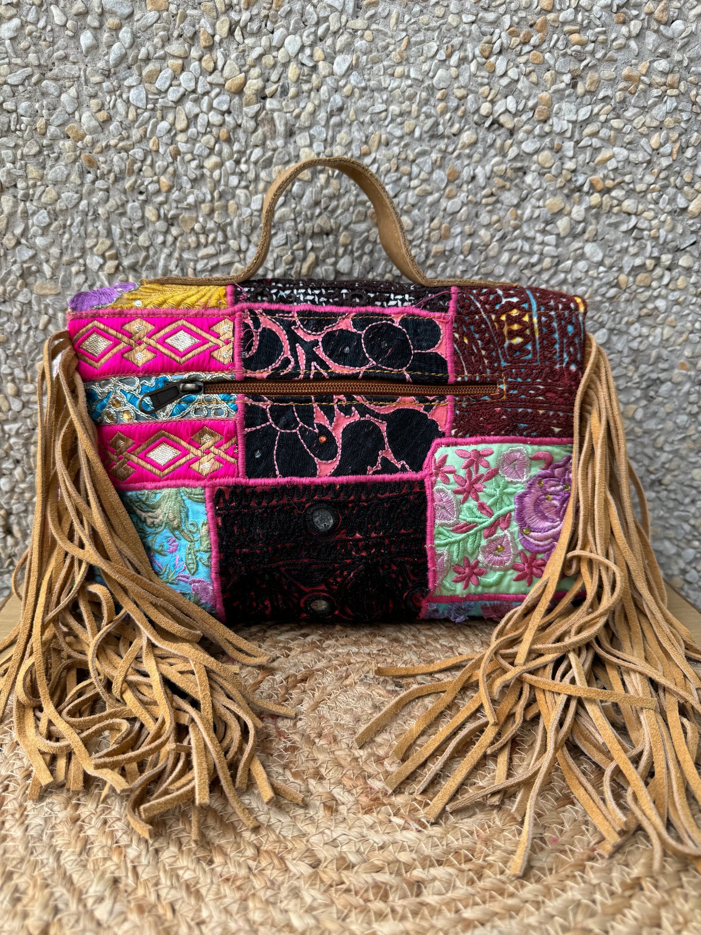Ziyala Banjara Sling Bag