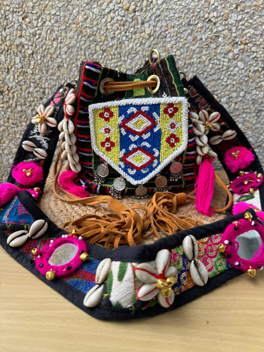 Gyia Banjara Sling Bag
