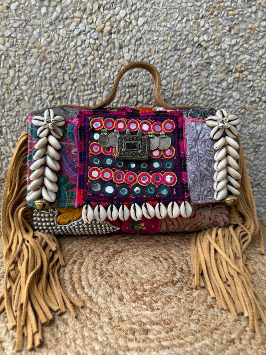 Imogen Banjara Sling Bag