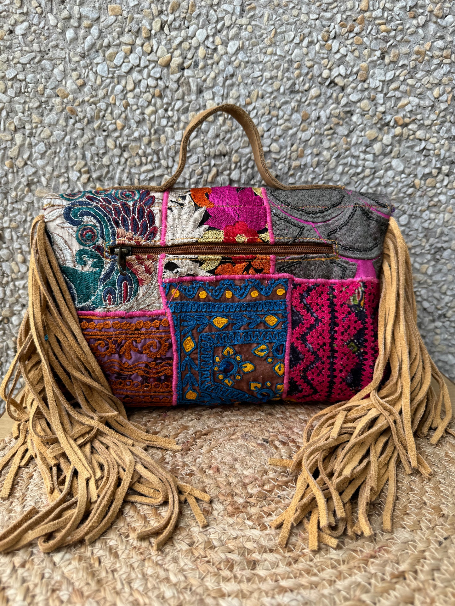 Imogen Banjara Sling Bag