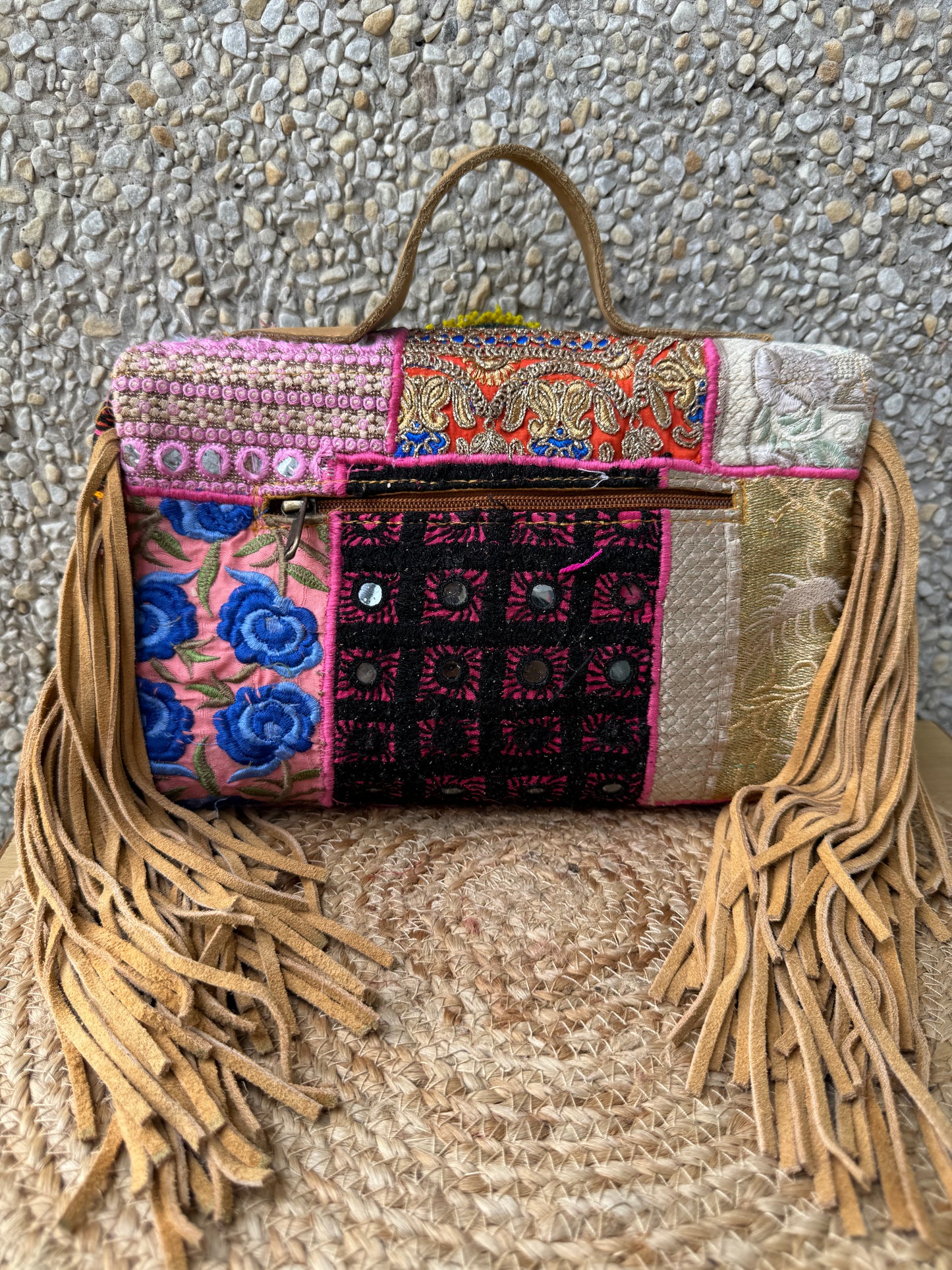 Indie Banjara Sling Bag