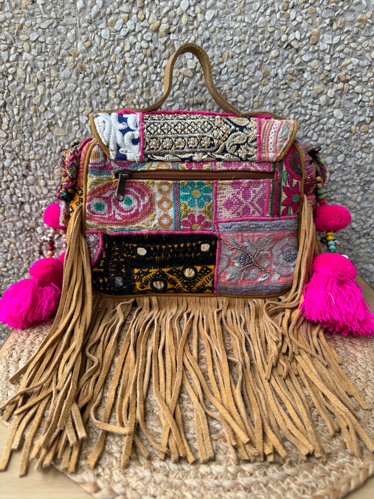 Irissy Banjara Sling Bag