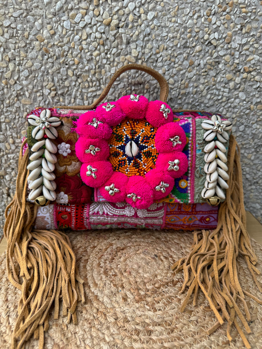 Joyala Banjara Sling Bag