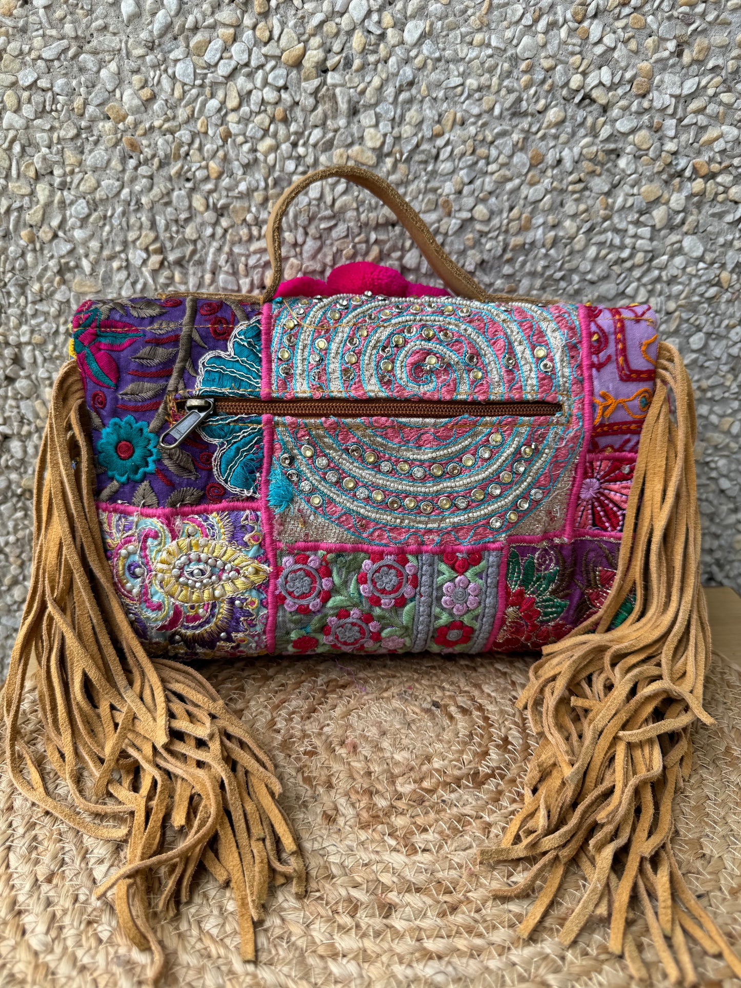 Joyala Banjara Sling Bag