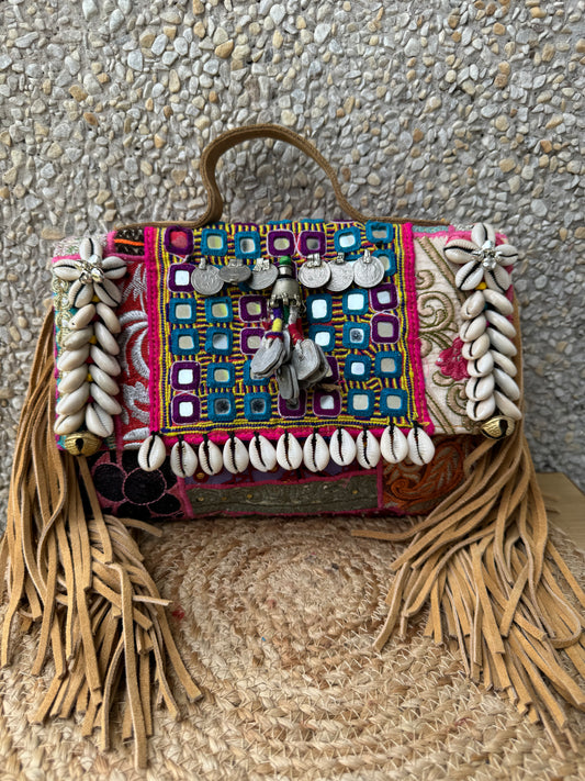 Kara Banjara Sling Bag