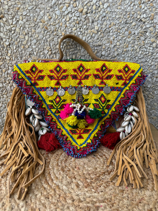 Adley Banjara Sling Bag