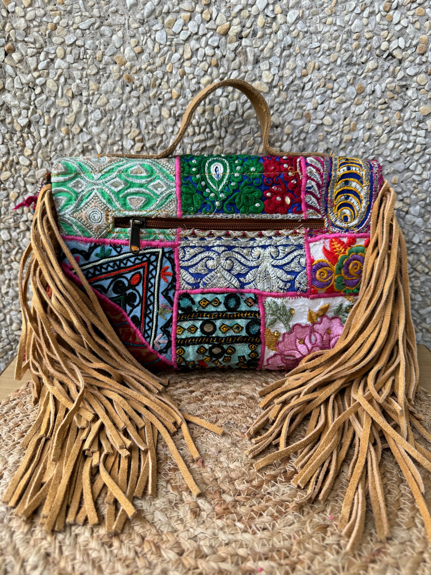 Adley Banjara Sling Bag