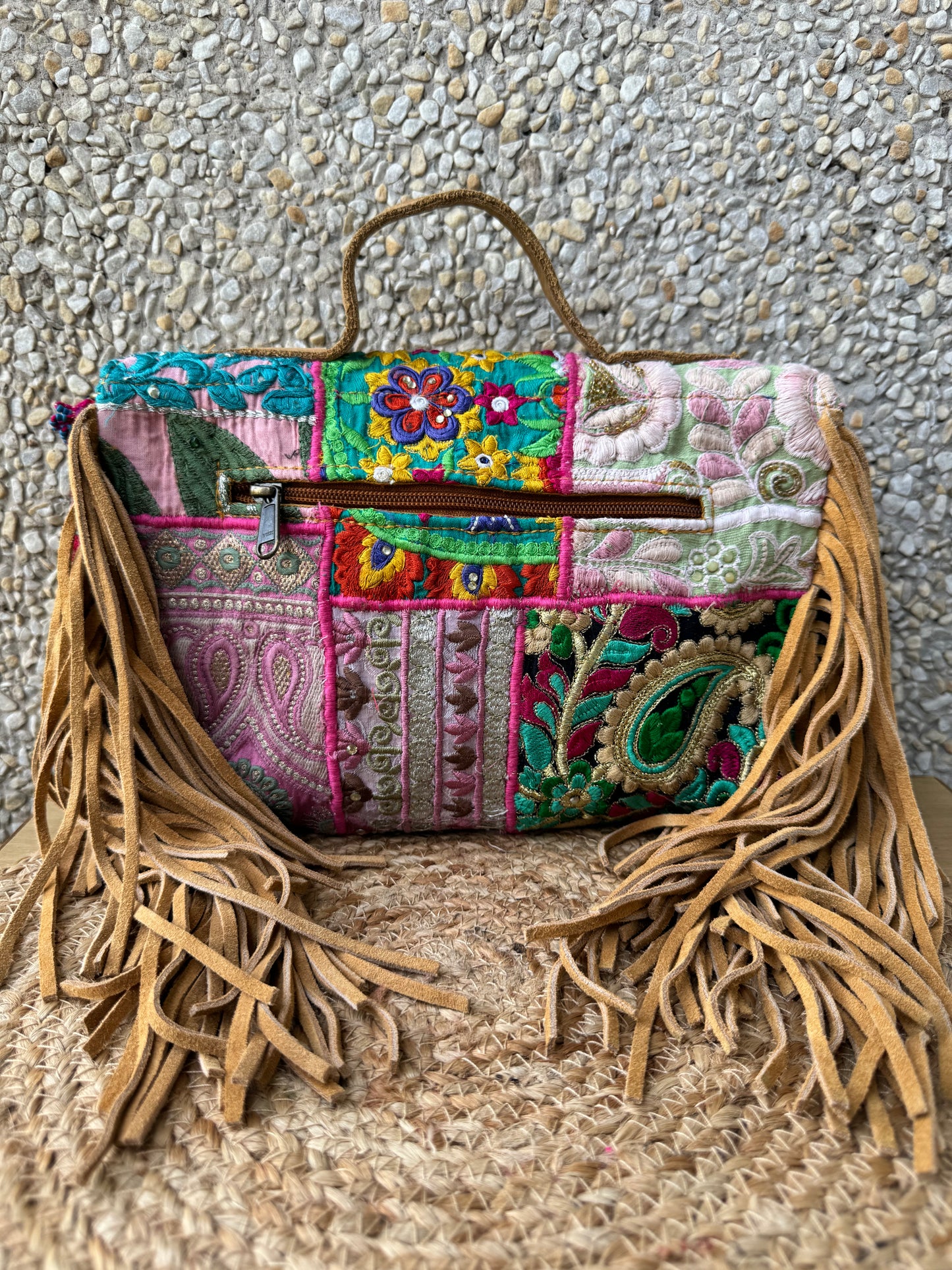 Laney Banjara Sling Bag