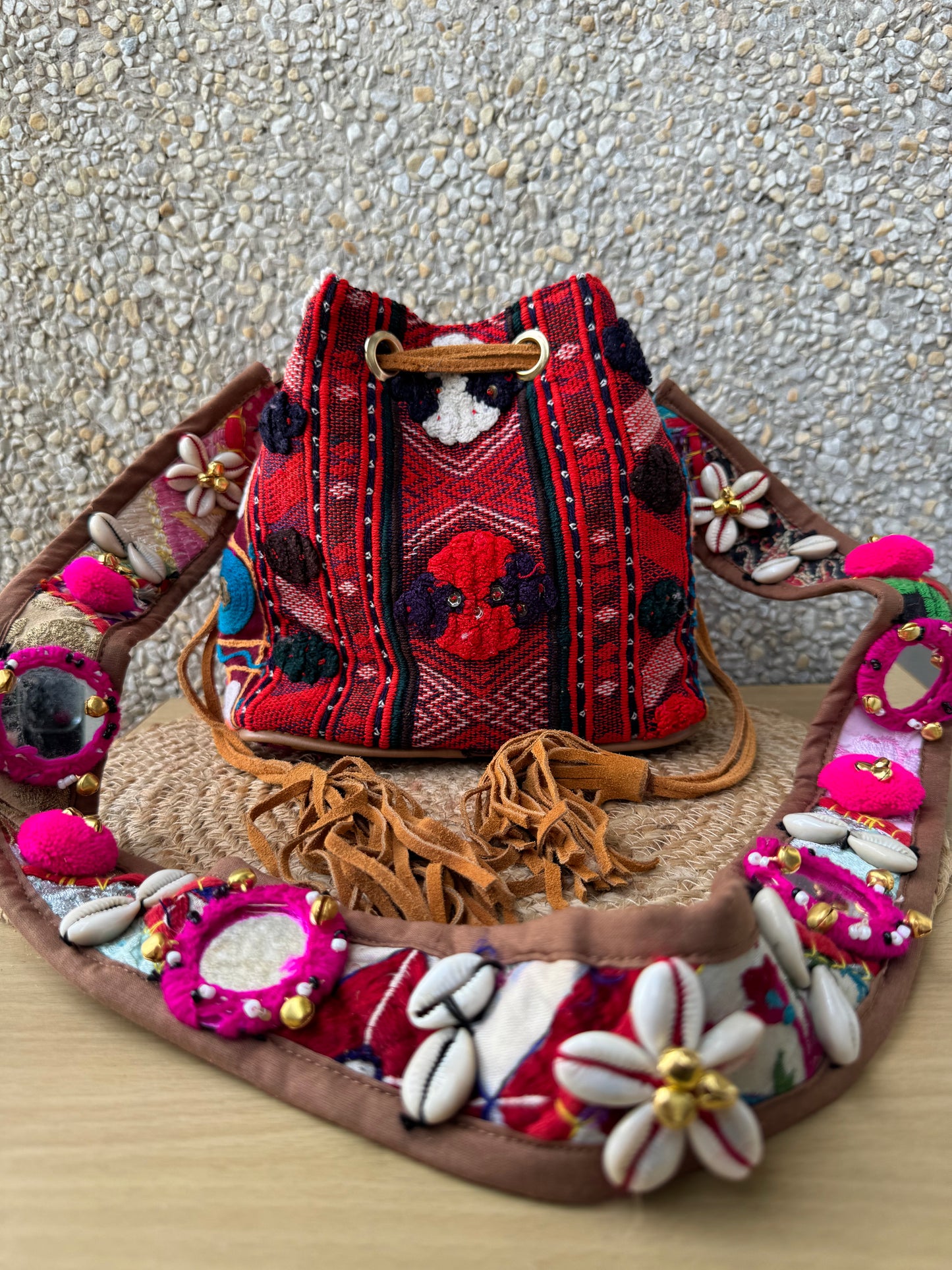 Savlor Banjara Sling Bag