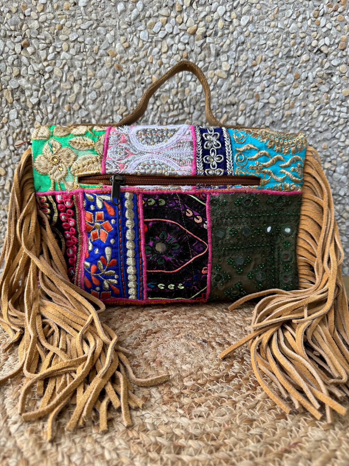 London Banjara Sling Bag