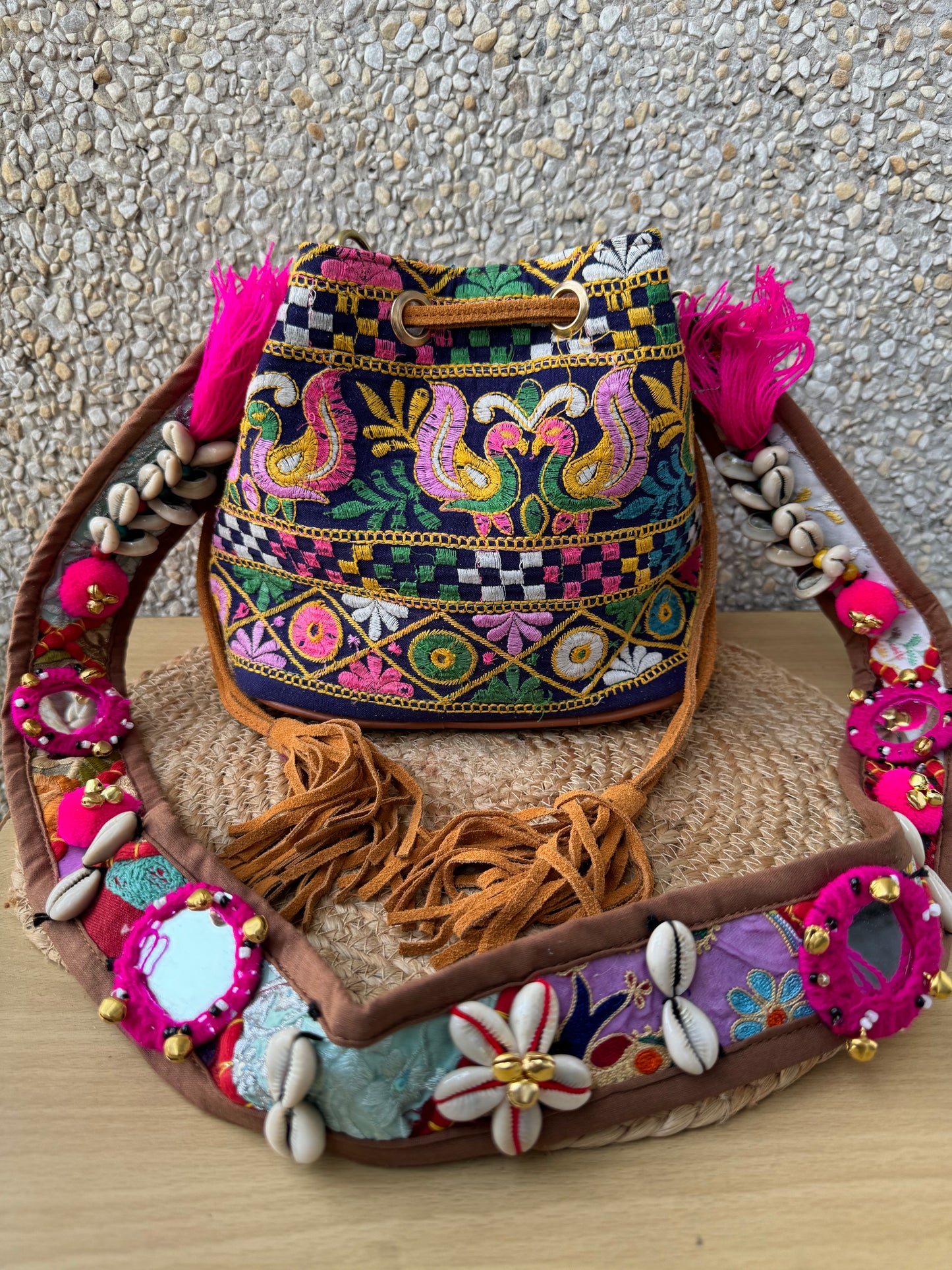Cove Banjara Sling Bag