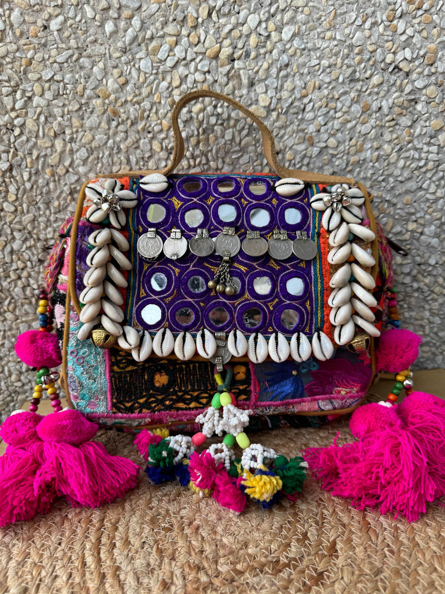 Haven Banjara Sling Bag