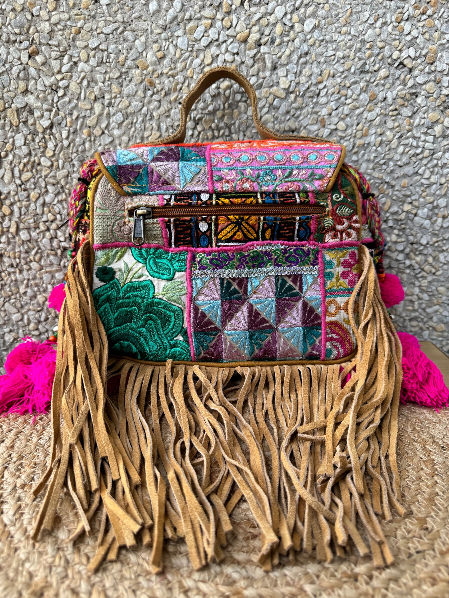 Haven Banjara Sling Bag