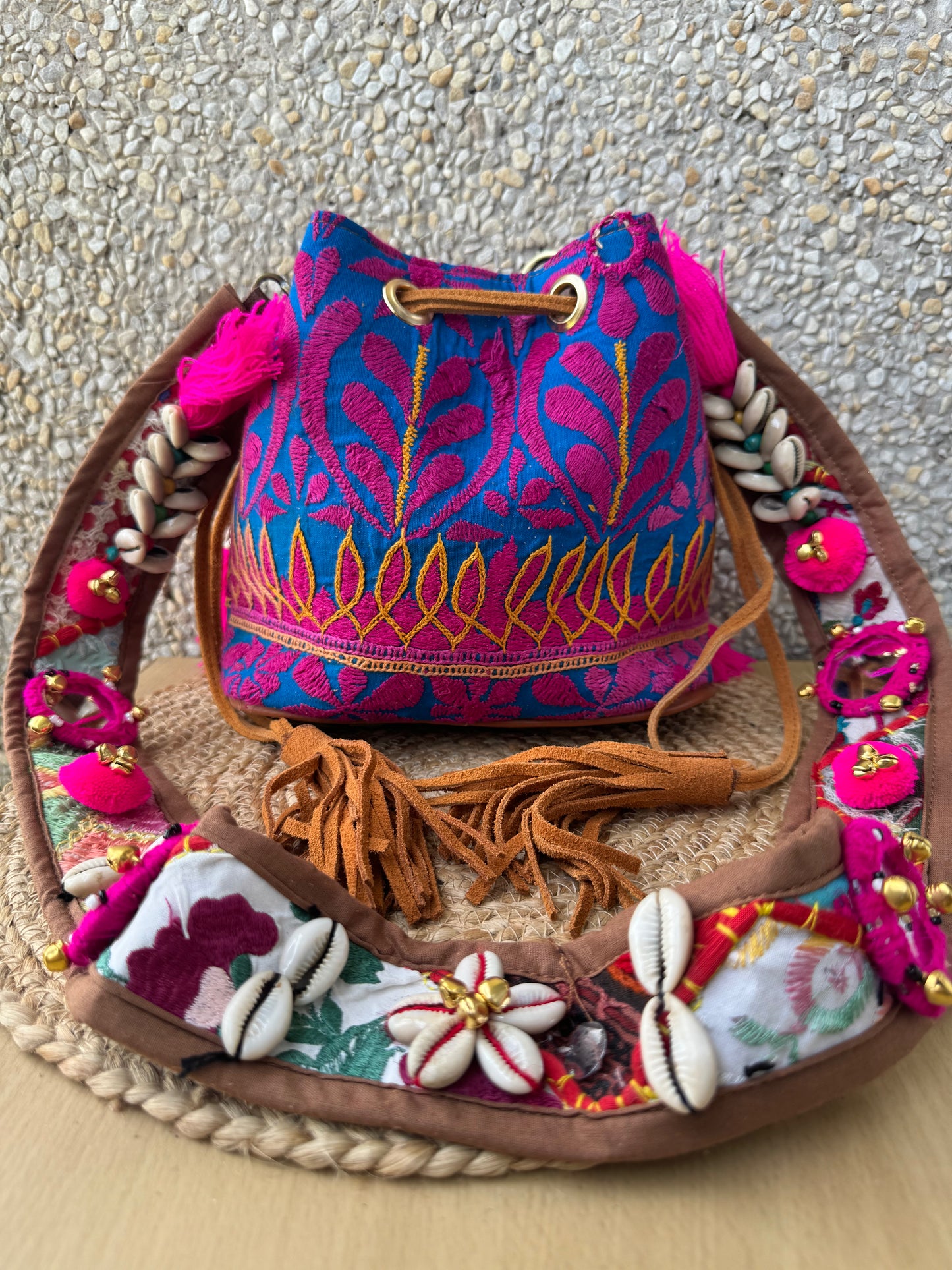Mae Banjara Sling Bag