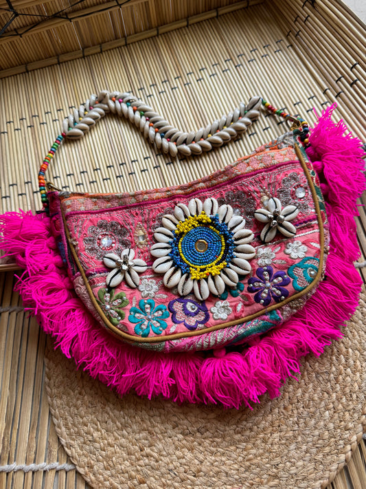 Calmira Banjara Sling Bag