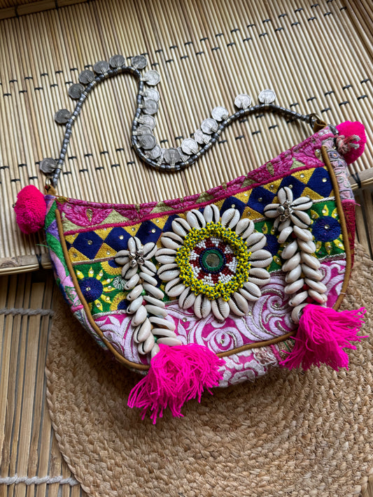 Cantara Banjara Sling Bag