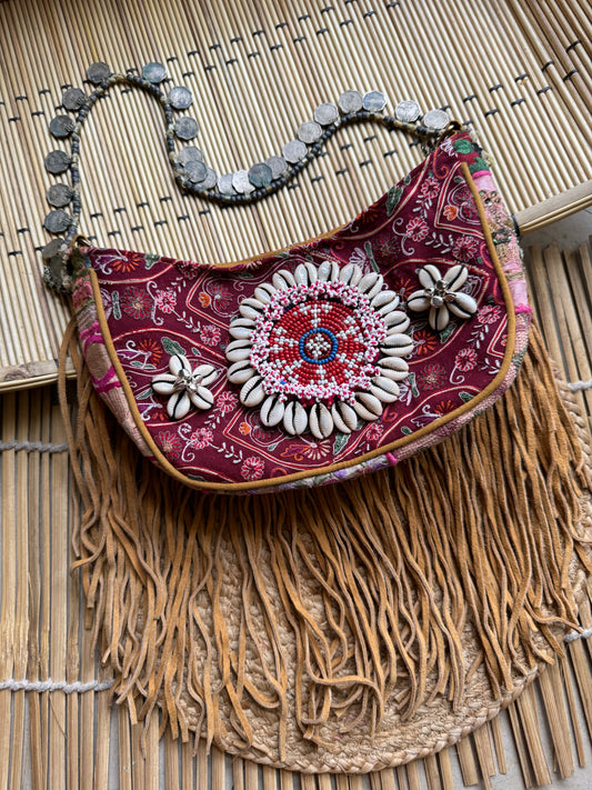 Cally Banjara Sling Bag