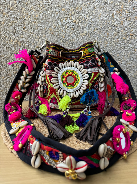 Sonali Banjara Sling Bag