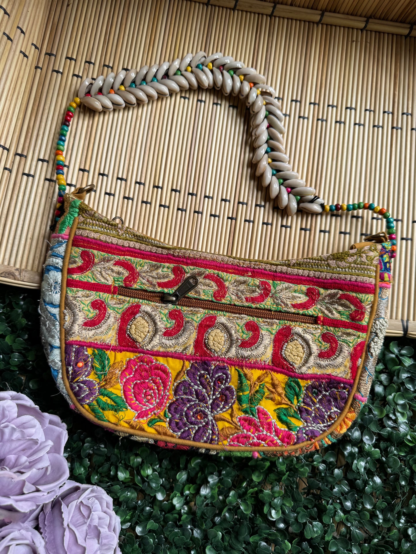 Kiana Banjara Sling Bag