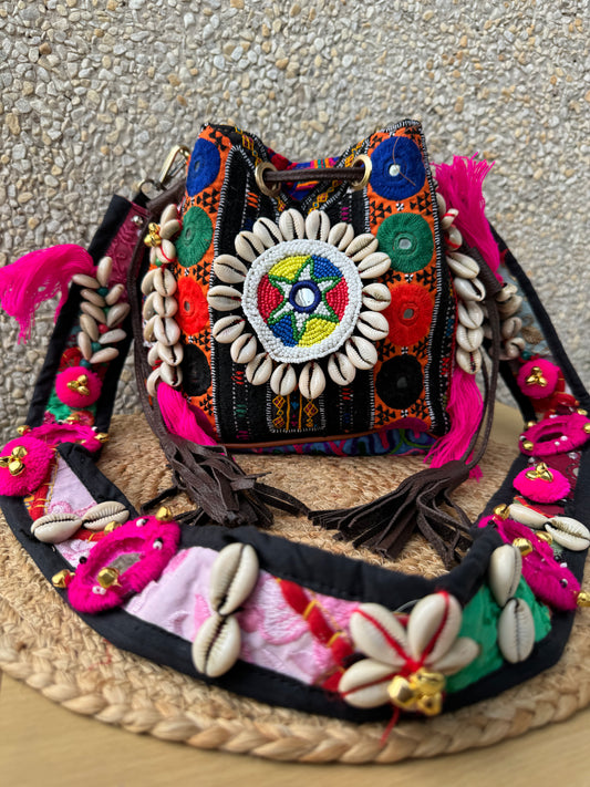 Heya Banjara Sling Bag
